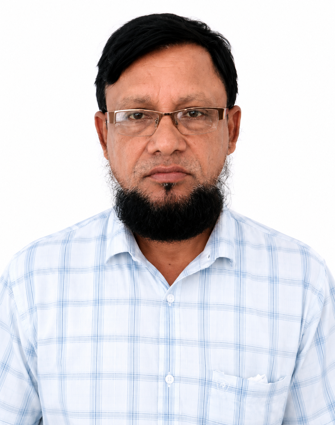 Md. Aktaruzzaman Rubel